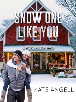 cover image of Snow One Like You